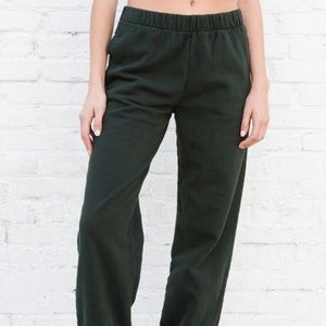 Brandy Melville Sweatpants